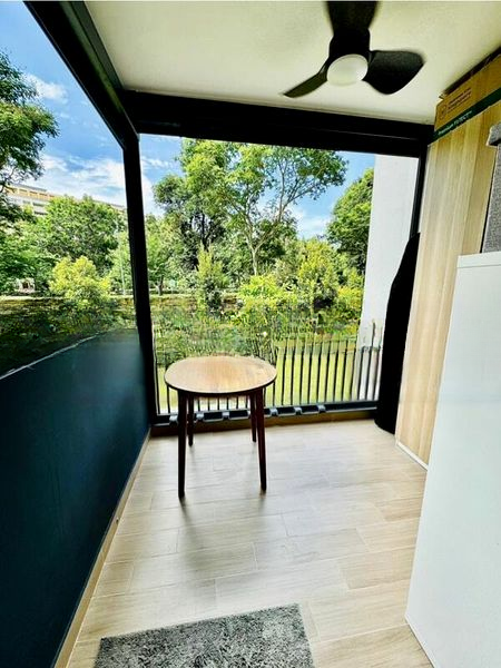 TREASURE AT TAMPINES 3