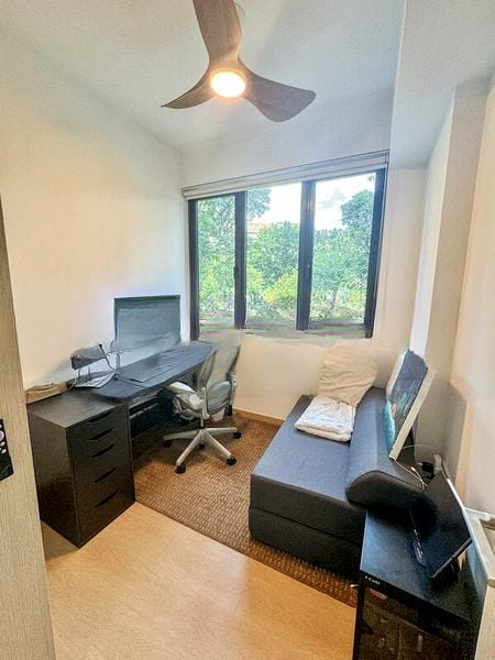 TREASURE AT TAMPINES 6