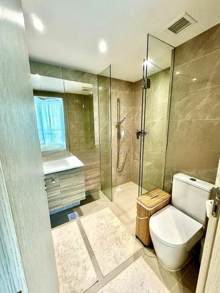 TREASURE AT TAMPINES 7