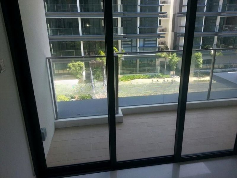 HEDGES PARK CONDOMINIUM 2