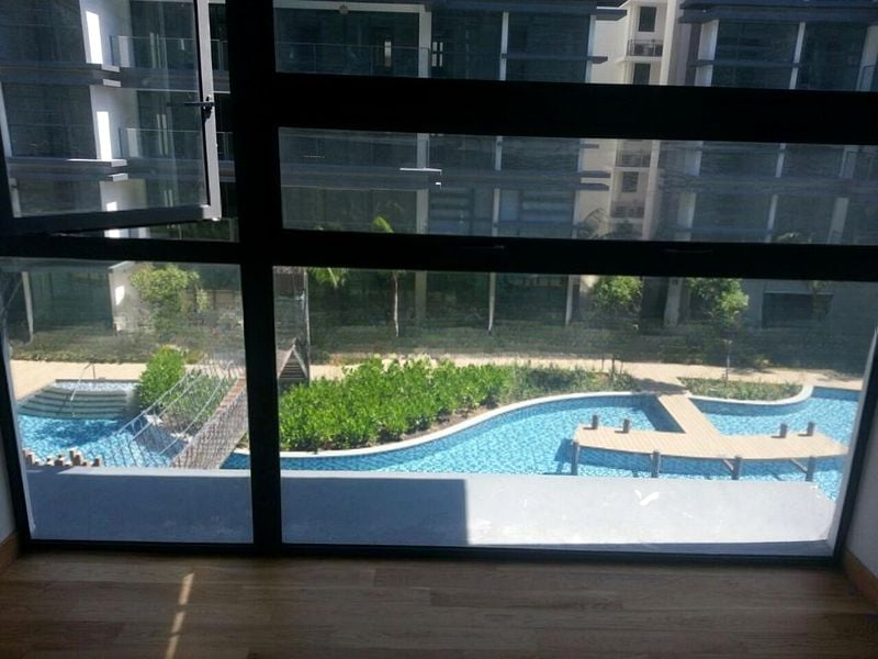 HEDGES PARK CONDOMINIUM 3