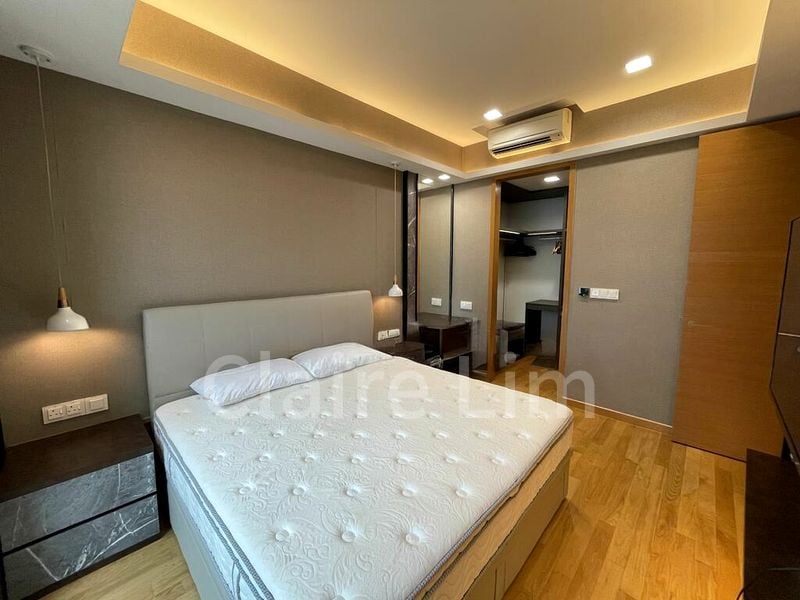 MARINA ONE RESIDENCES 2