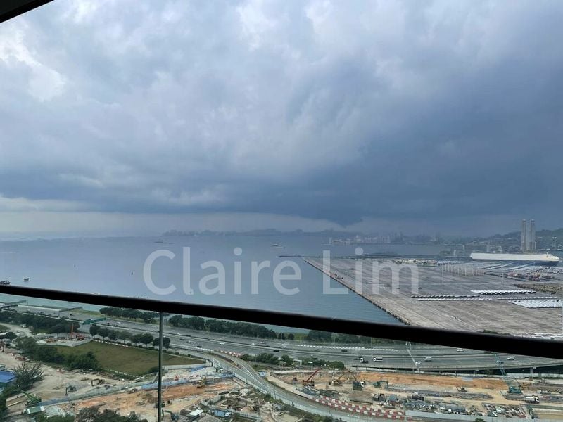 MARINA ONE RESIDENCES 11