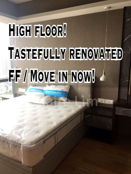 MARINA ONE RESIDENCES 14