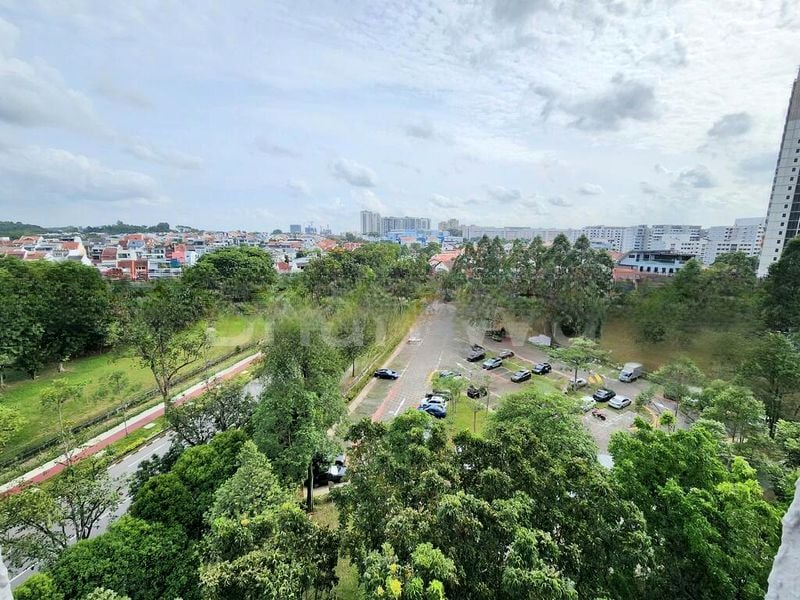 ANG MO KIO AVE 2 6