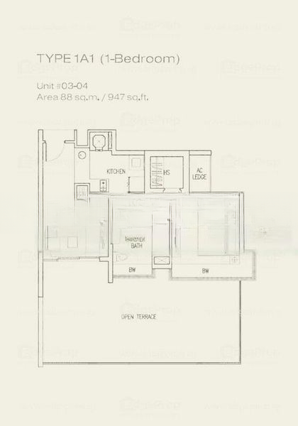 WEMBLY RESIDENCES 7