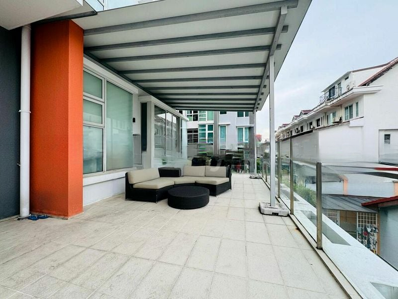 WEMBLY RESIDENCES 6