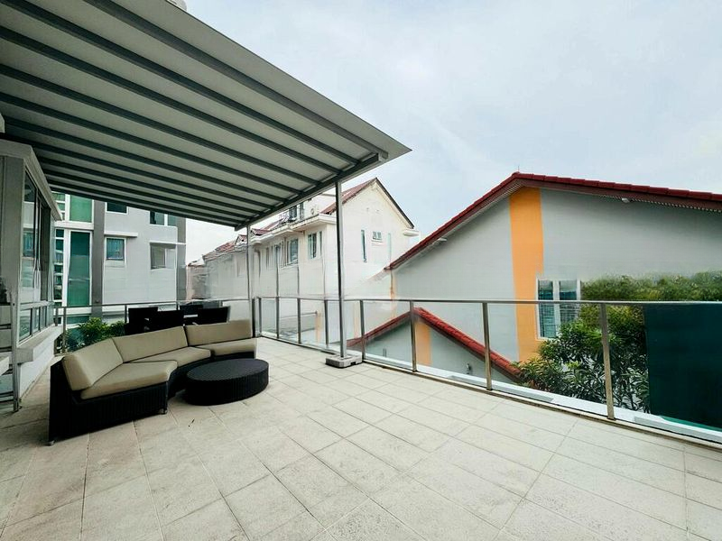 WEMBLY RESIDENCES 5