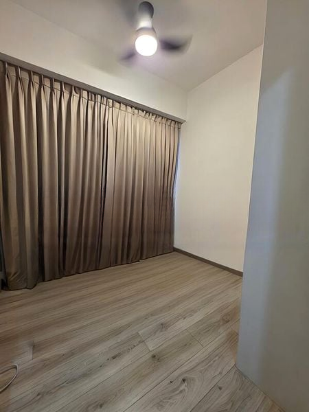 THE ALPS RESIDENCES 2