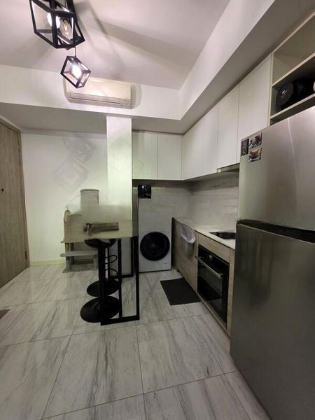 THE ALPS RESIDENCES 6