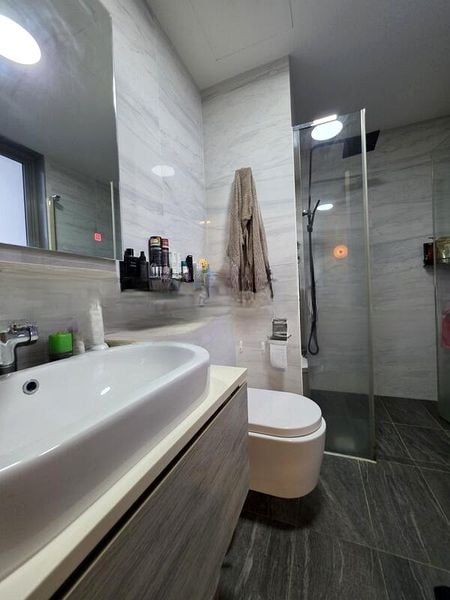 THE ALPS RESIDENCES 4