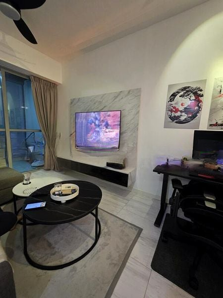 THE ALPS RESIDENCES 7