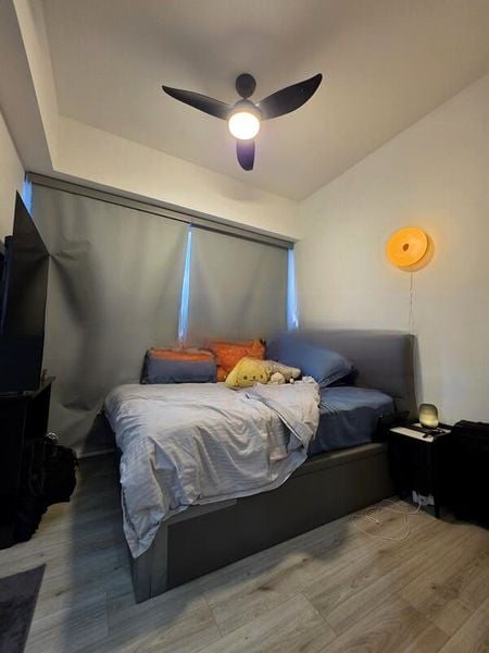 THE ALPS RESIDENCES 5