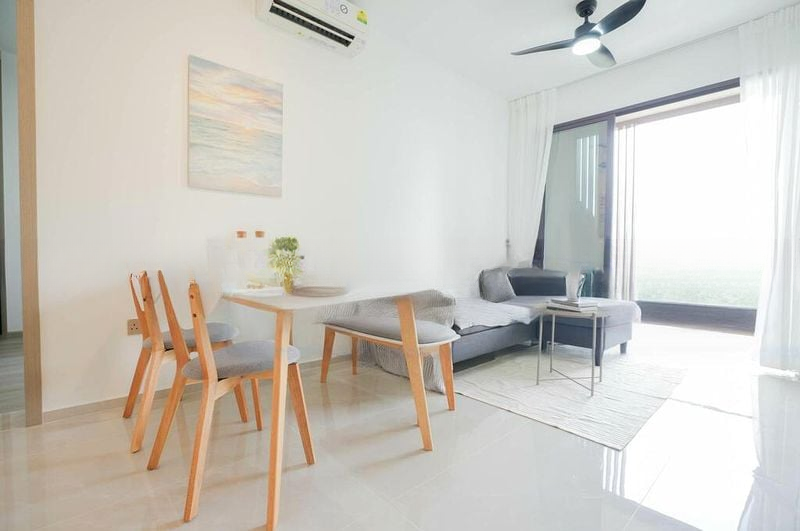 DAIRY FARM RESIDENCES 12