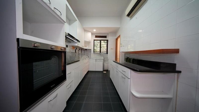 OXLEY GARDEN 9