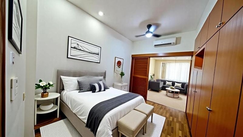 OXLEY GARDEN 6