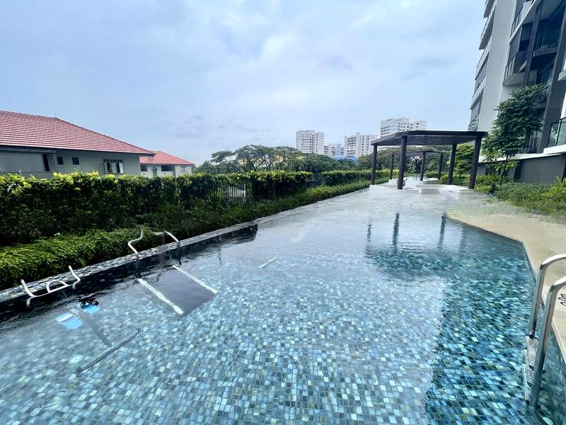 AVENUE SOUTH RESIDENCE 8