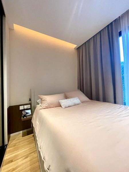 AVENUE SOUTH RESIDENCE 5