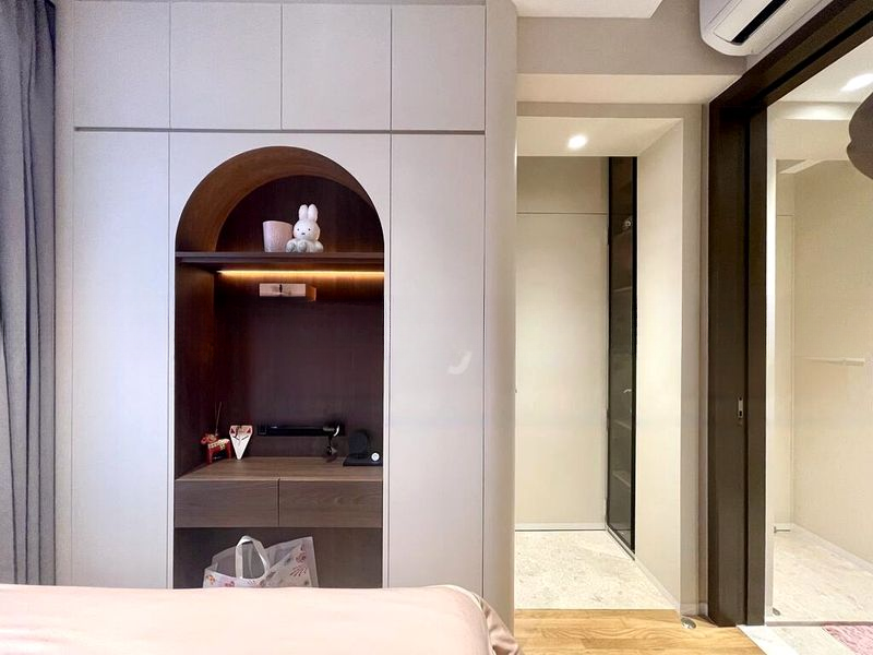 AVENUE SOUTH RESIDENCE 4