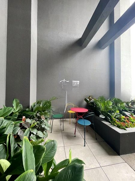 AVENUE SOUTH RESIDENCE 2