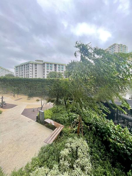 AVENUE SOUTH RESIDENCE 10