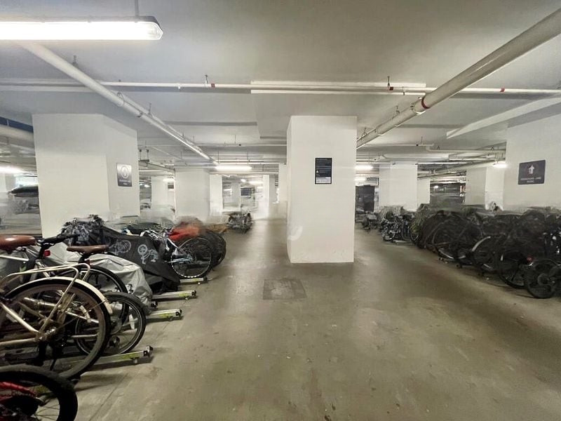 AVENUE SOUTH RESIDENCE 9