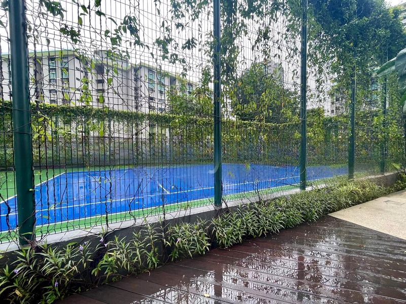 AVENUE SOUTH RESIDENCE 7