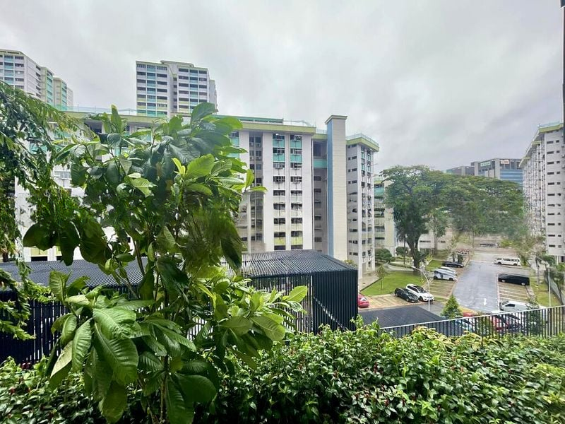 AVENUE SOUTH RESIDENCE 11