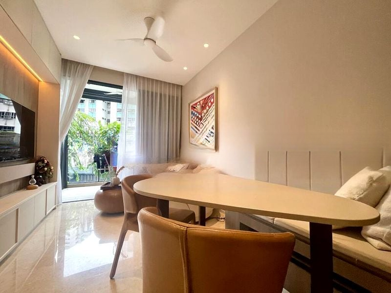 AVENUE SOUTH RESIDENCE 15