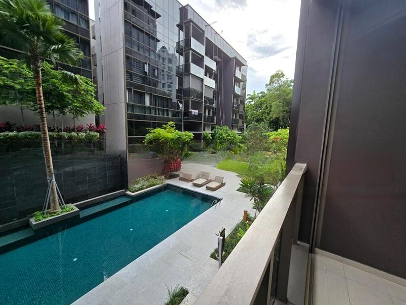 FORETT@BUKIT TIMAH 7