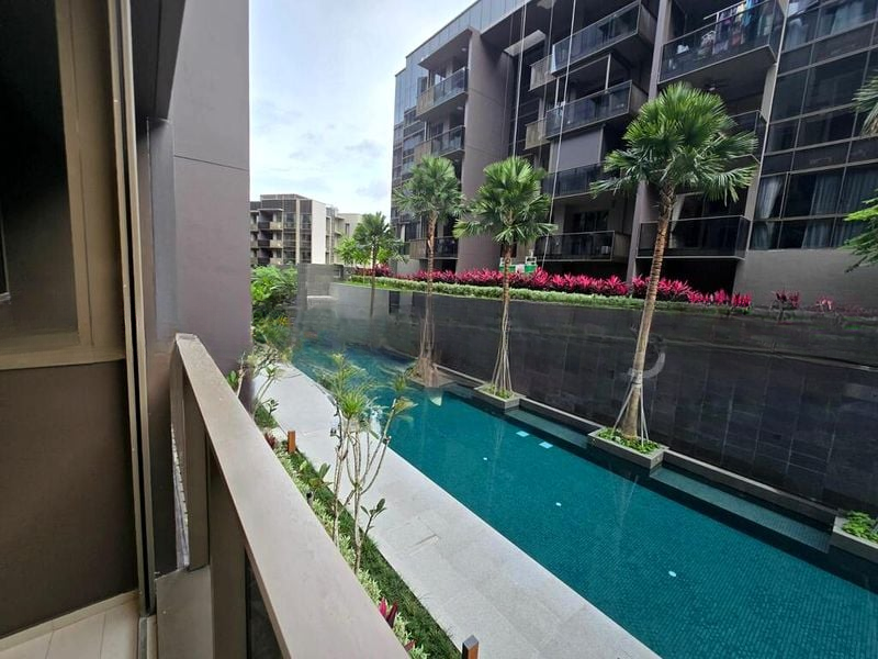 FORETT@BUKIT TIMAH 4