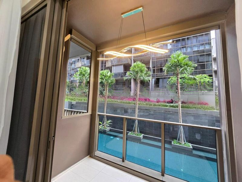 FORETT@BUKIT TIMAH 5