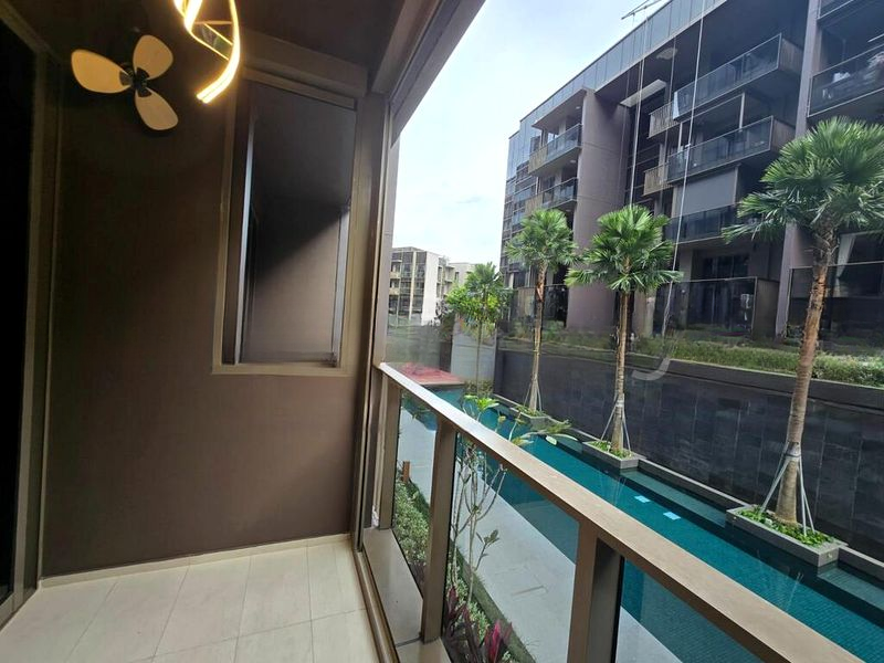 FORETT@BUKIT TIMAH 8