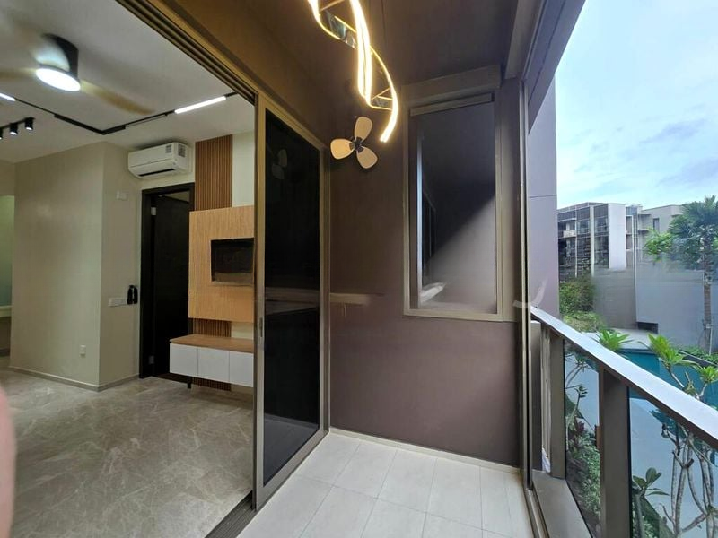 FORETT@BUKIT TIMAH 10