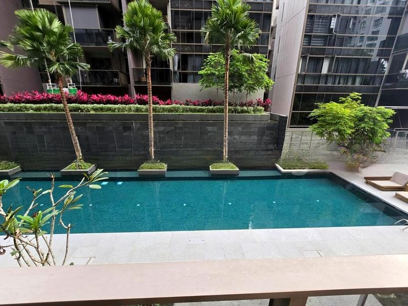 FORETT@BUKIT TIMAH 6