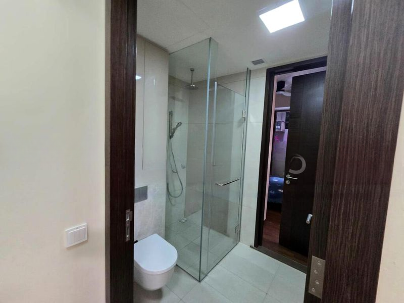 FORETT@BUKIT TIMAH 9