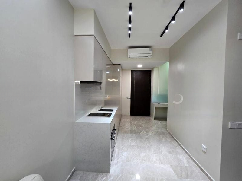 FORETT@BUKIT TIMAH 11