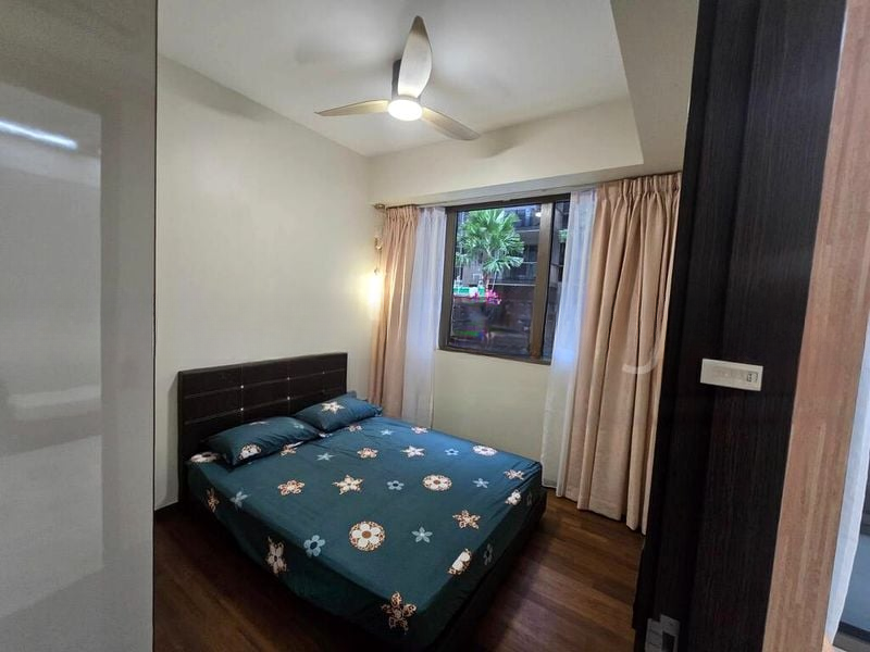 FORETT@BUKIT TIMAH 13