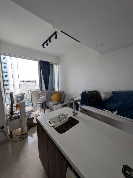 THE LINE @ TANJONG RHU 4