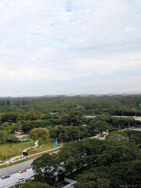 THE LINE @ TANJONG RHU 9