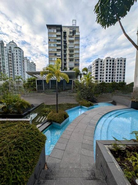 THE LINE @ TANJONG RHU 3