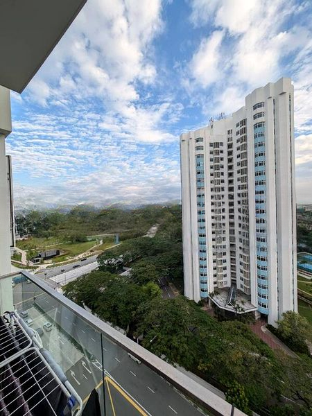 THE LINE @ TANJONG RHU 6