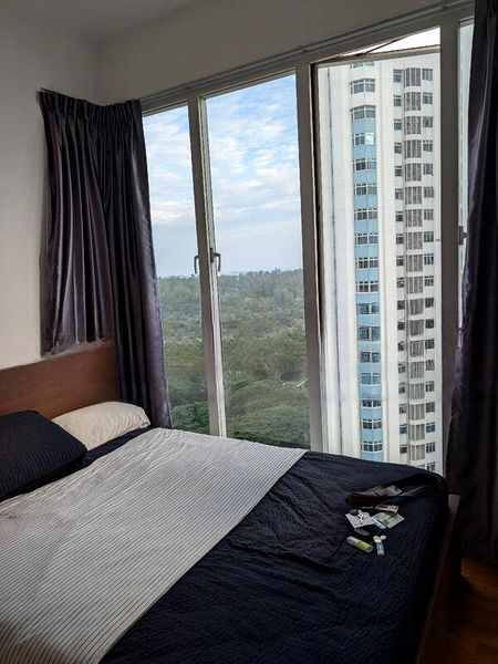 THE LINE @ TANJONG RHU 10