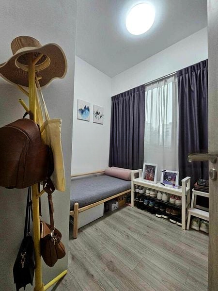 THE ALPS RESIDENCES 2