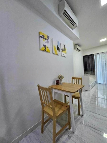 THE ALPS RESIDENCES 5