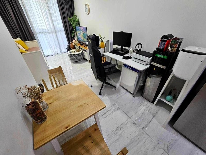 THE ALPS RESIDENCES 4