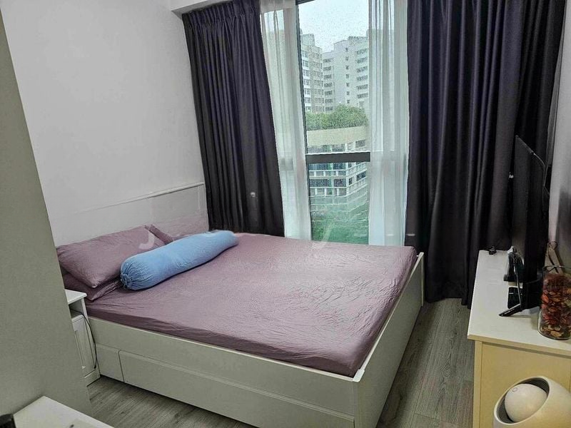 THE ALPS RESIDENCES 6