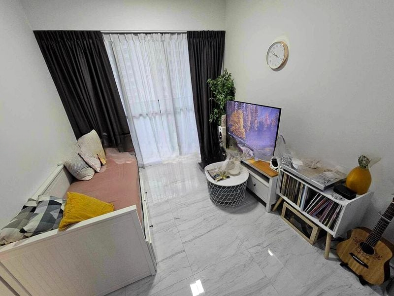 THE ALPS RESIDENCES 7