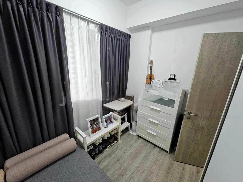 THE ALPS RESIDENCES 3