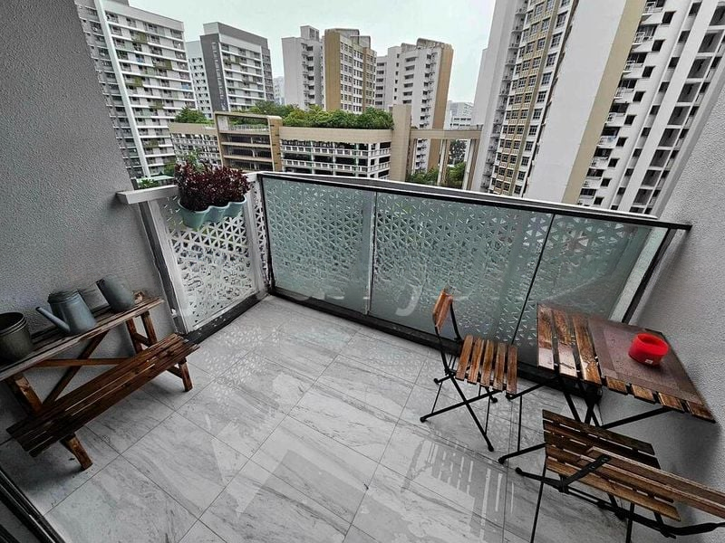 THE ALPS RESIDENCES 8